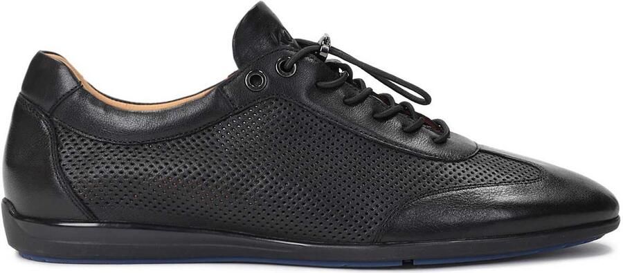 Kazar Ademende leren schoenen voor mannen