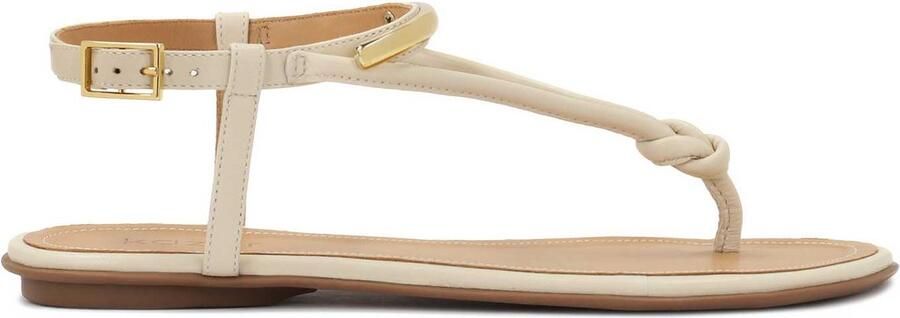Kazar Dames beige sandalen Beige Dames