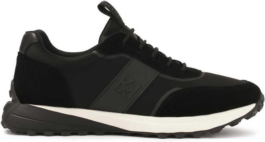 Kazar Black combination sneakers - Foto 1