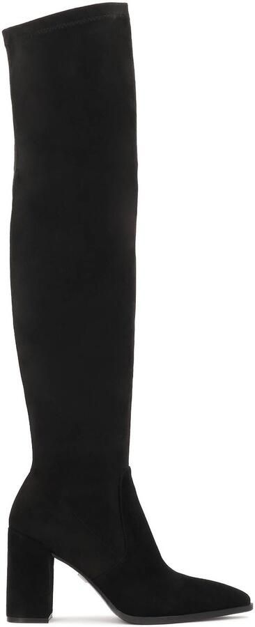 Kazar Black musketeers made of combined materials