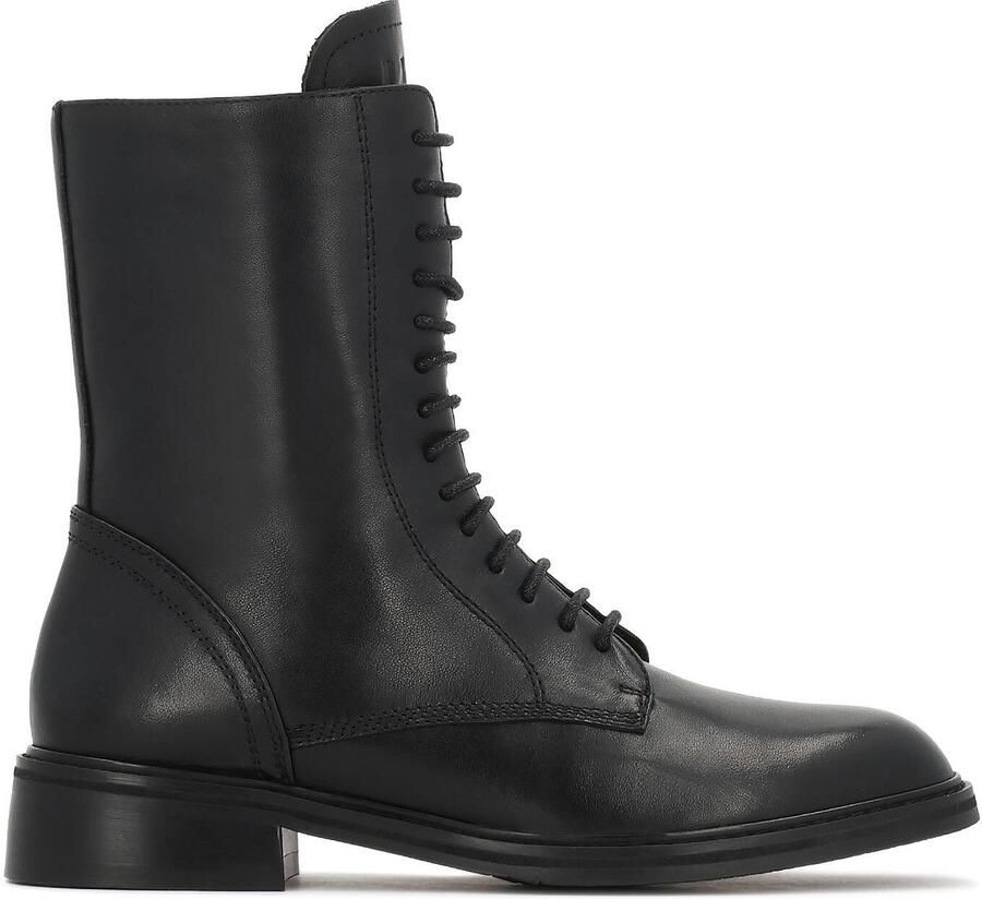 Kazar Casual leather boots for women