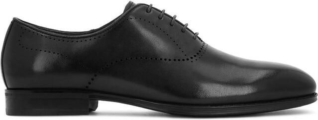 Kazar Formal oxford shoes with punch