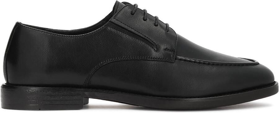 Kazar Men's leather shoes with classic lines