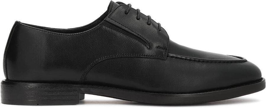 Kazar Men's leather shoes with classic lines