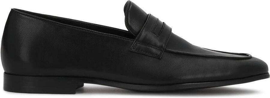 Kazar Minimalistische Leren Loafers