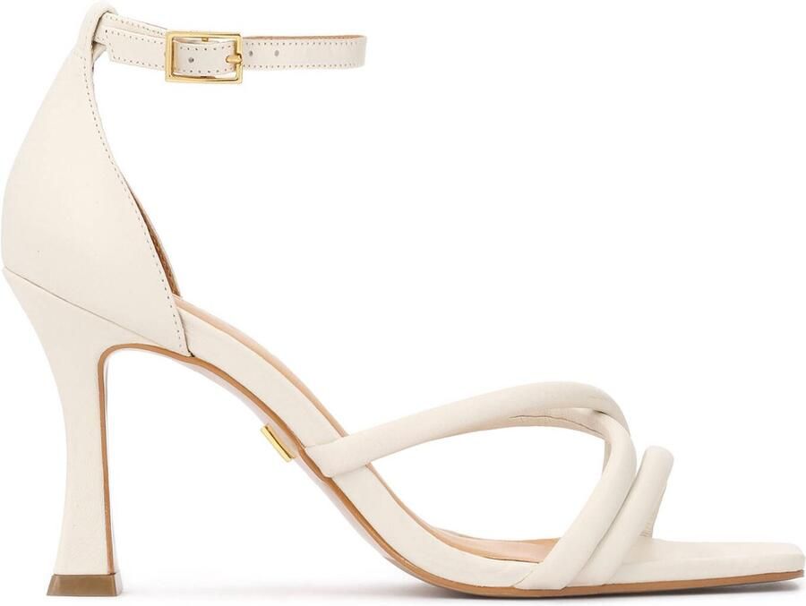 Kazar Sandals with built-in heels