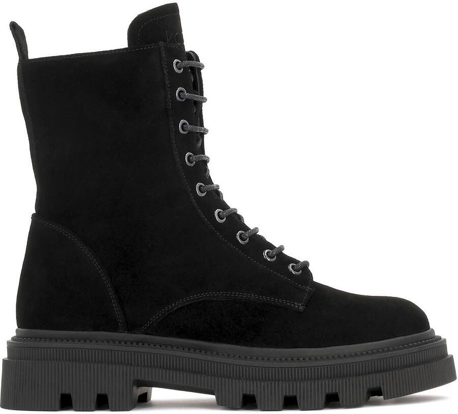 Kazar Suede classic boots