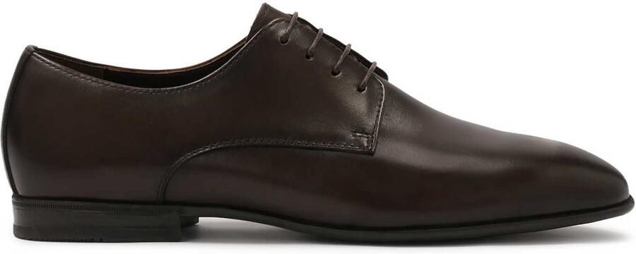 Kazar Suit shoes in brown color