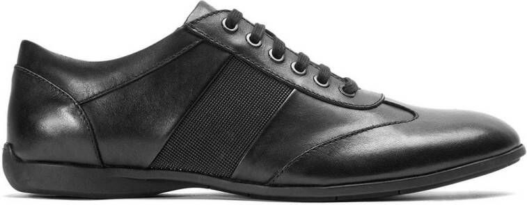 Kazar Zwarte vrijetijdsschoenen voor heren