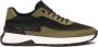 Kazar Veterschoenen in contrasterende kleuren Multicolor Heren - Thumbnail 3