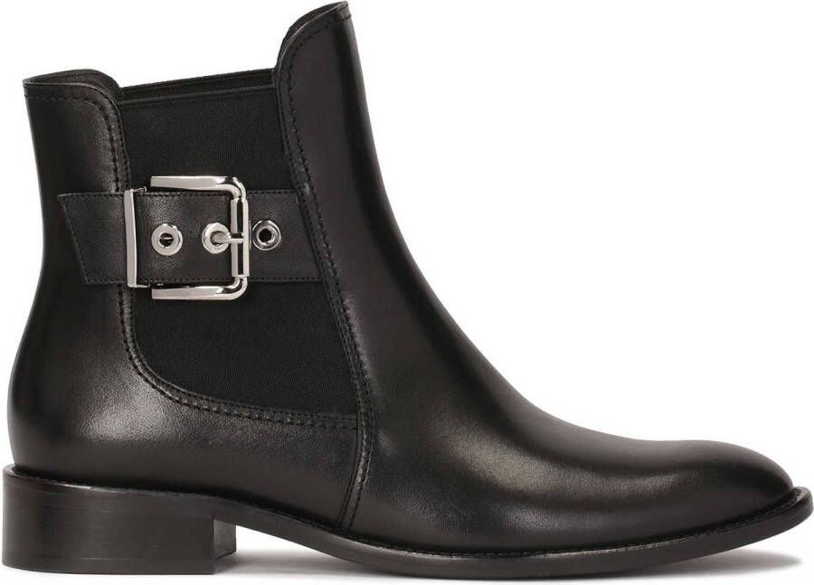 Kazar Leather Chelsea boots