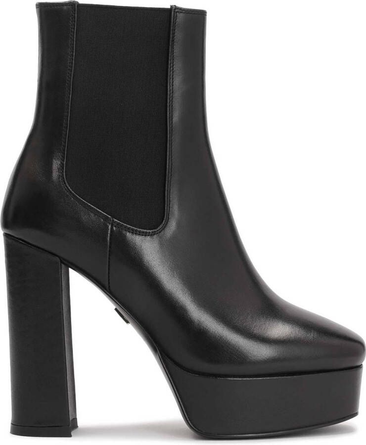 Plateau schoenen online hak