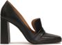 Kazar Lords pumps op een hoge paal Black Dames - Thumbnail 3