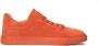 Kazar Pomarańczowe męskie sneakersy w miejskim stylu|79066-02-84|40 - Thumbnail 1