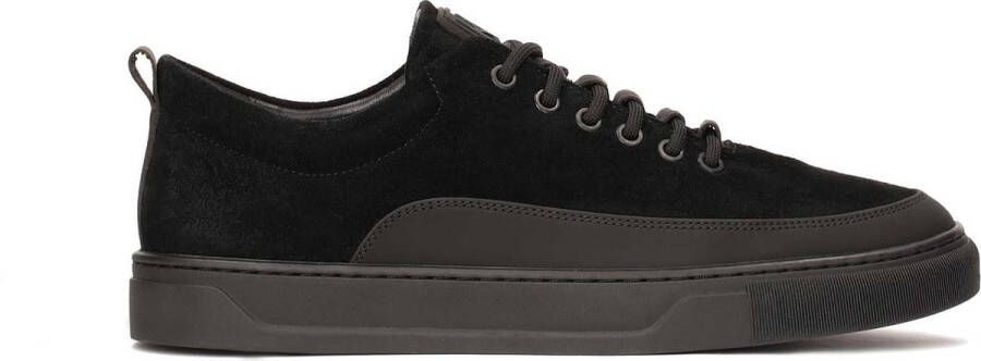 Kazar Men's sneakers in combined materials