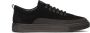 Kazar Heren sneakers van gecombineerde materialen Black Heren - Thumbnail 3
