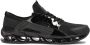 Kazar Heren sneakers gemaakt van gecombineerde materialen Black Heren - Thumbnail 1