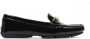 Kazar Zwarte mocassins voor dames Black Dames - Thumbnail 1