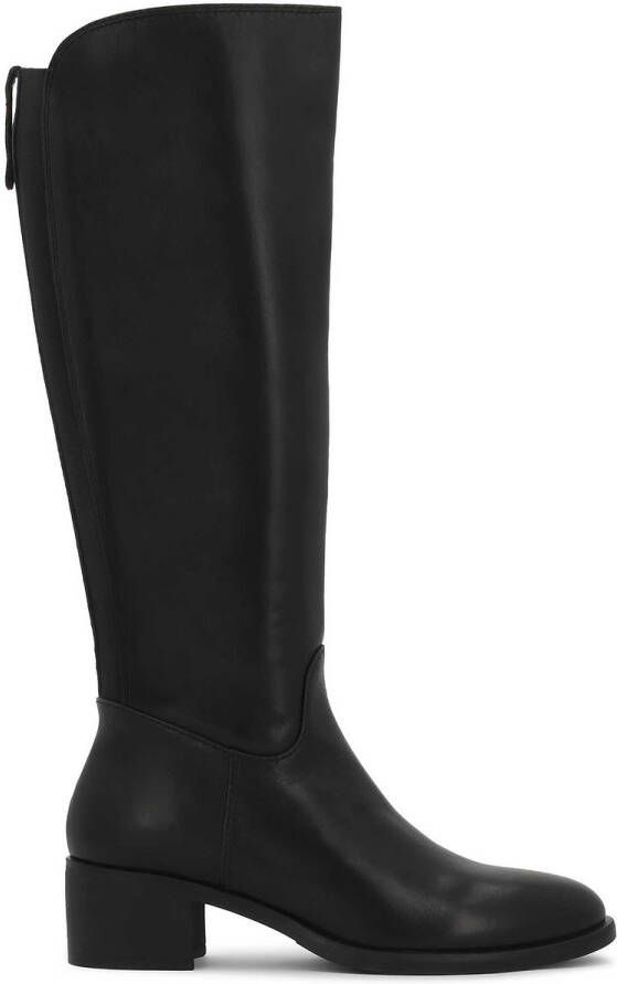 Kazar Post heel boots