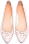 Kazar Dames roze ballerina's Pink Dames - Thumbnail 3