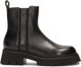 Kazar Slip-on boots in full grain leather - Thumbnail 2