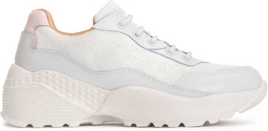 Kazar Chaussures de sport pour dames à semelles surélevées