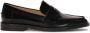 Kazar Studio Zwarte stijlvolle halfschoenen gemaakt van graanleer Black Dames - Thumbnail 1