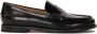 Kazar Studio Black versatile slip-on half shoes - Thumbnail 1