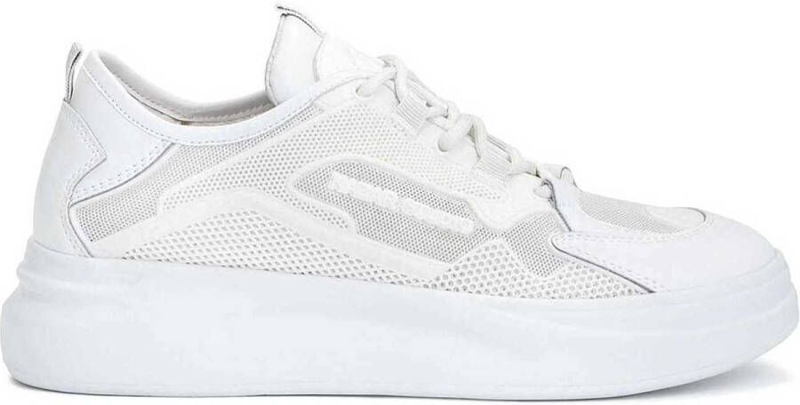 Kazar Studio Chaussures sportives blanches pour femmes