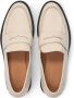 Kazar Studio Dames beige slip on loafer stijl casual schoenen - Thumbnail 1
