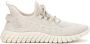 Kazar Studio Heren lichtgewicht beige sneakers van stof Beige Heren - Thumbnail 1
