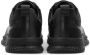 Kazar Zwarte Leren Sneakers voor Mannen Black Heren - Thumbnail 6