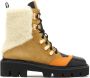 Kazar Dames multicolor enkellaarsjes Multicolor Dames - Thumbnail 1