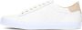 Kazar Dames witte sneakers White Dames - Thumbnail 2