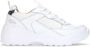 Kazar Dames witte sneakers White Dames - Thumbnail 1