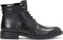 Kazar Zwarte chukka-laarzen voor heren Black Heren - Thumbnail 1