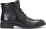 Kazar Zwarte chukka-laarzen voor heren Black Heren - Thumbnail 1
