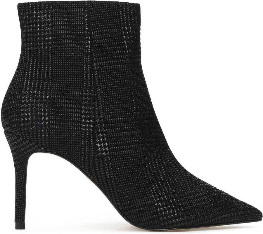 Kazar Bottes noires pour dames