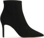 Kazar Dames zwarte laarzen Black Dames - Thumbnail 1
