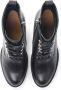 Kazar Dames zwarte laarzen Black Dames - Thumbnail 1