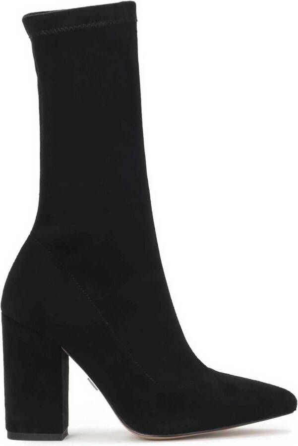 Kazar Bottes noires pour dames