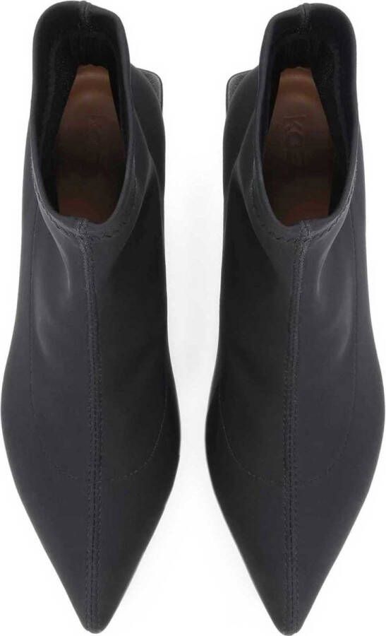 Kazar Bottes noires pour dames - Foto 2