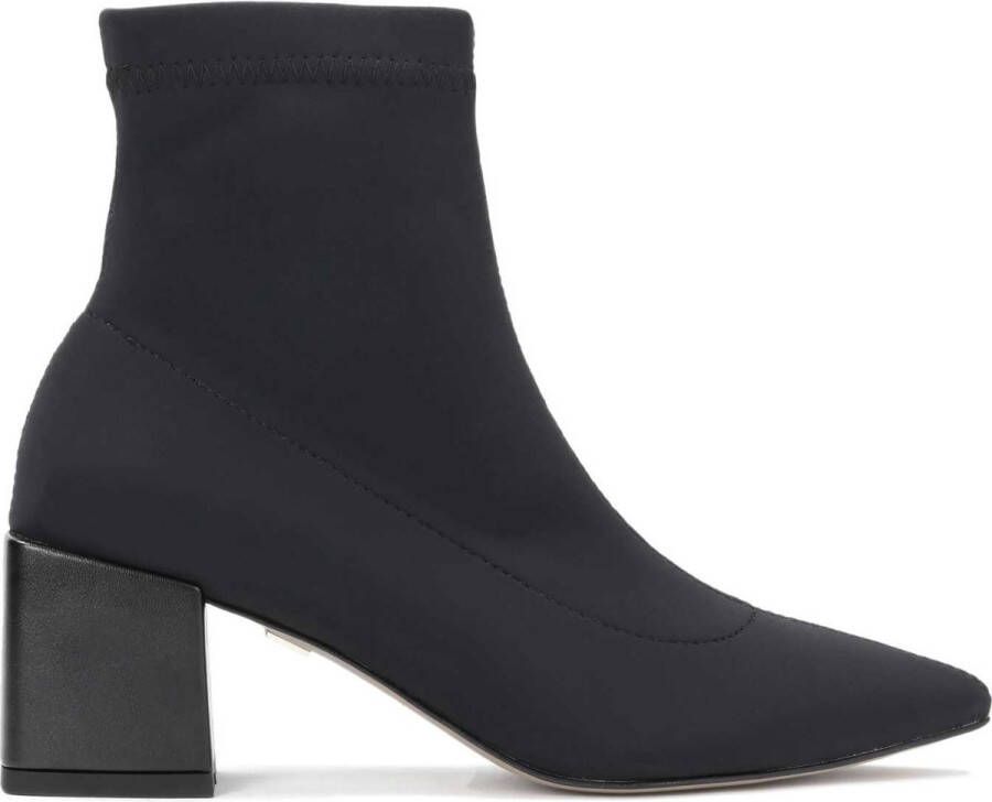 Kazar Bottes noires pour dames