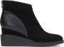 Kazar Bottes noires pour dames - Thumbnail 1