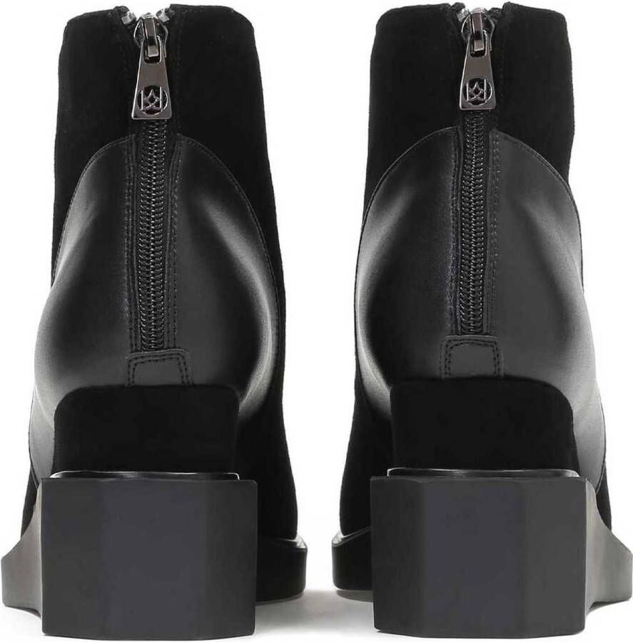 Kazar Bottes noires pour dames