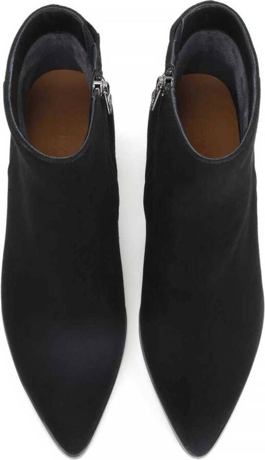 Kazar Bottes noires pour dames