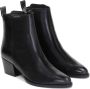 Kazar Bottes noires pour dames - Thumbnail 3