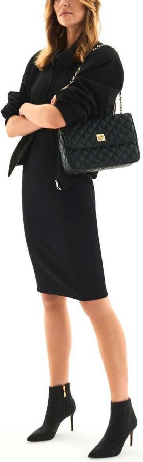 Kazar Bottes noires pour dames