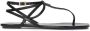Kazar Zwarte sandalen voor dames Black Dames - Thumbnail 1