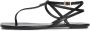 Kazar Zwarte sandalen voor dames - Thumbnail 1